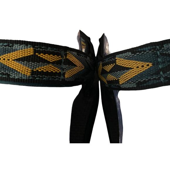 Teva "Midform Universal" Sandal, Double Diamond Sagebrush Green, Women's 7, Geo - Picture 5 of 11